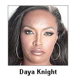 Daya Knight