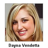 Dayna Vendetta