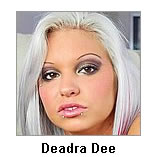Deadra Dee