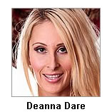 Deanna Dare