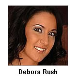 Debora Rush Pics