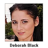 Deborah Black Pics