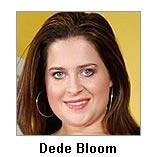 Dede Bloom Pics