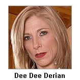 Dee Dee Derian
