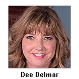 Dee Delmar