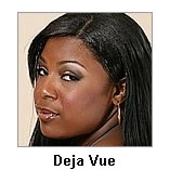 Deja Vue