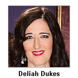 Deliah Dukes