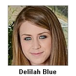 Delilah Blue Pics