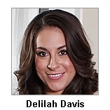 Delilah Davis Pics
