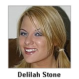 Delilah Stone