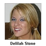 Delilah Stone Pics