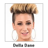 Della Dane