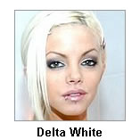 Delta White Pics