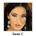 Demi C Pics