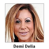 Demi Delia Pics