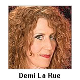Demi La Rue