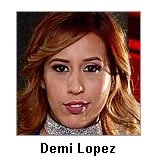 Demi Lopez Pics