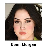 Demi Morgan Pics
