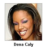 Dena Caly Pics