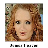 Denisa Heaven