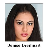 Denise Everheart