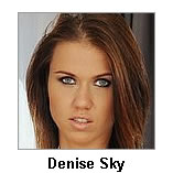 Denise Sky Pics