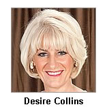 Desire Collins