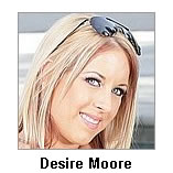 Desire Moore Pics