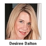 Desiree Dalton