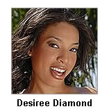 Desiree Diamond Pics