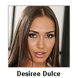 Desiree Dulce Pics