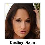 Destiny Dixon