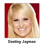 Destiny Jaymes