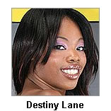 Destiny Lane Pics