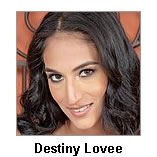 Destiny Lovee