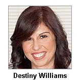 Destiny Williams