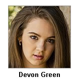 Devon Green