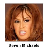 Devon Michaels