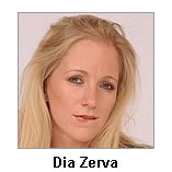 Dia Zerva