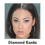 Diamond Banks Pics