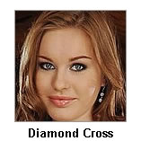 Diamond Cross Pics