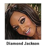 Diamond Jackson