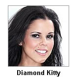 Diamond Kitty