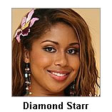 Diamond Starr Pics