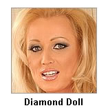 Diana Doll