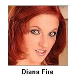 Diana Fire Pics