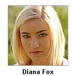 Diana Fox Pics