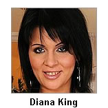 Diana King Pics