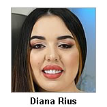 Diana Rius Pics