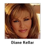 Diane Kellar
